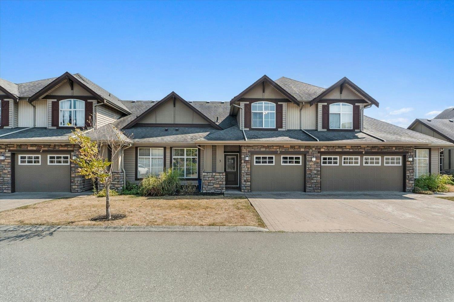 3-6577 Southdowne Place, Chilliwack, BC, V2R 0H4