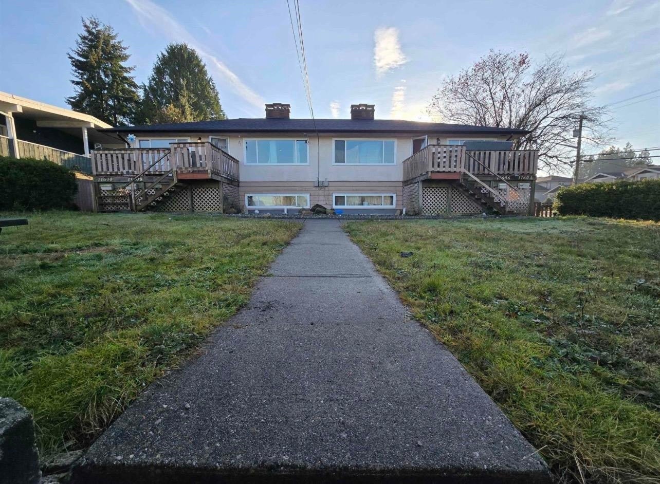 11604-11606 97 Avenue, Surrey, BC, V3V 2B8