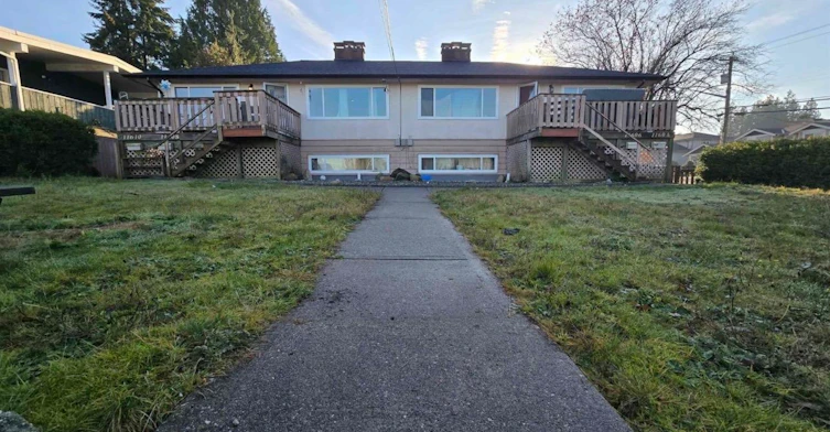 11604-11606 97 Avenue, Surrey, BC, V3V 2B8