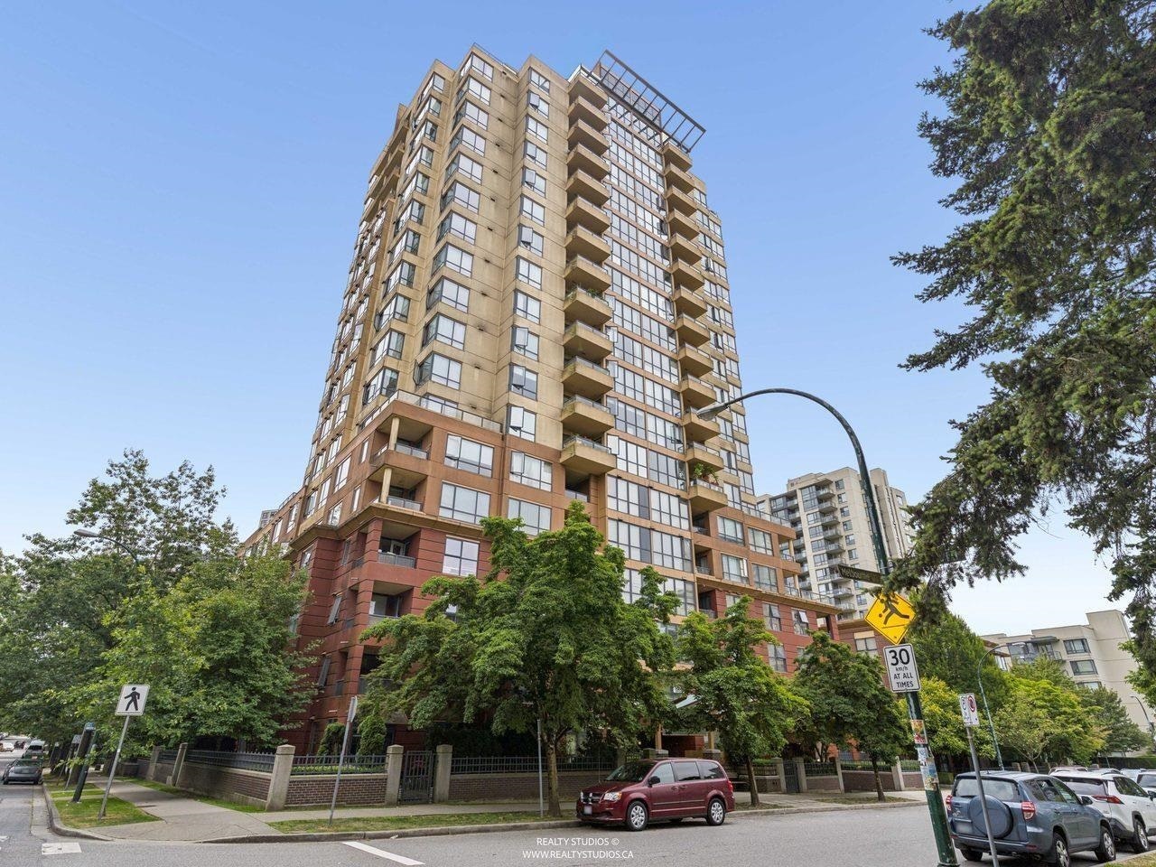 1908-5288 Melbourne Street, Vancouver, BC, V5R 6E6 - 13