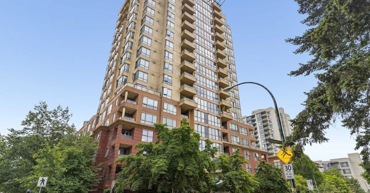 1908-5288 Melbourne Street, Vancouver, BC, V5R 6E6 - 13