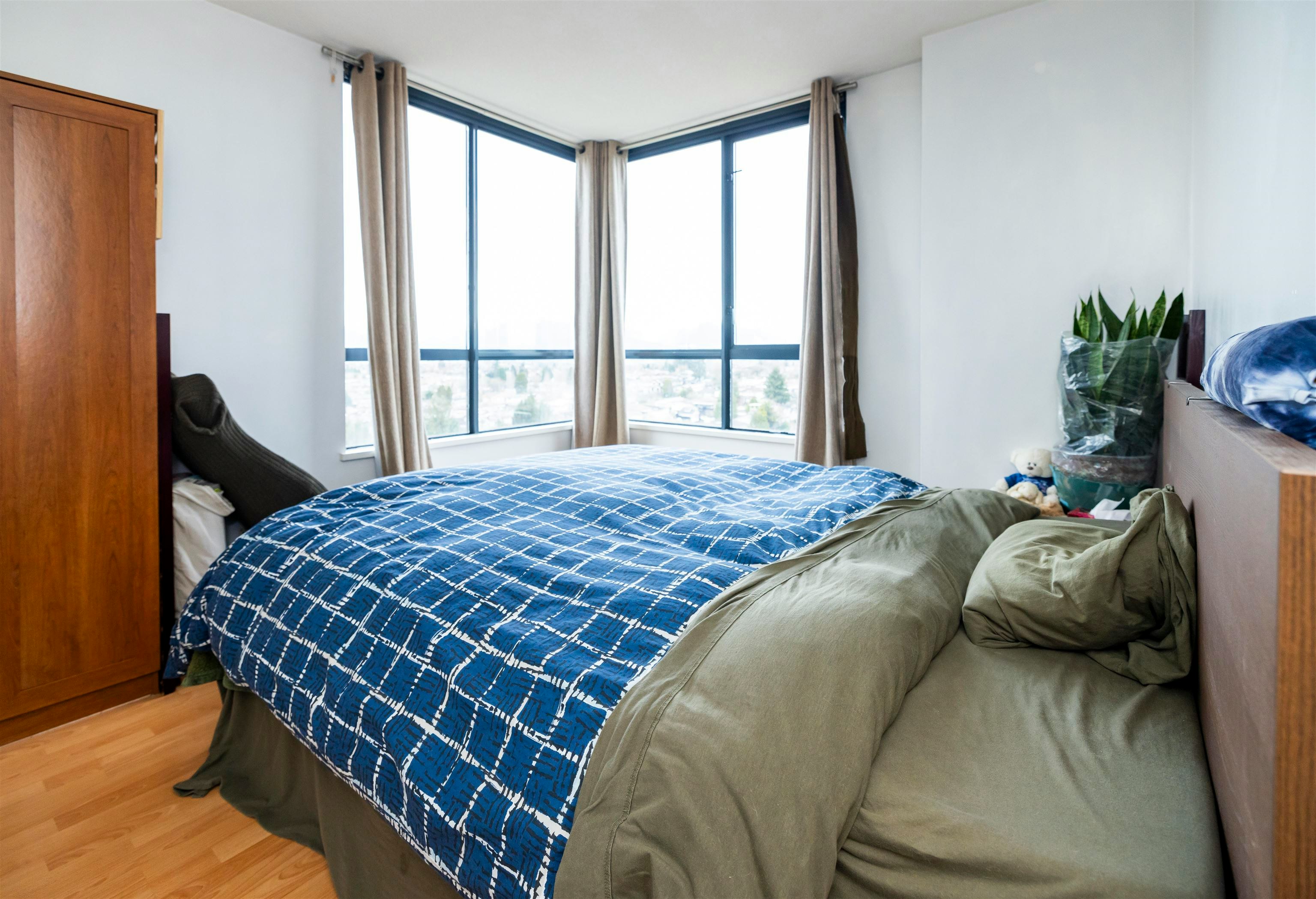1908-5288 Melbourne Street, Vancouver, BC, V5R 6E6 - 5