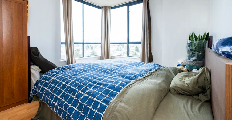 1908-5288 Melbourne Street, Vancouver, BC, V5R 6E6 - 5