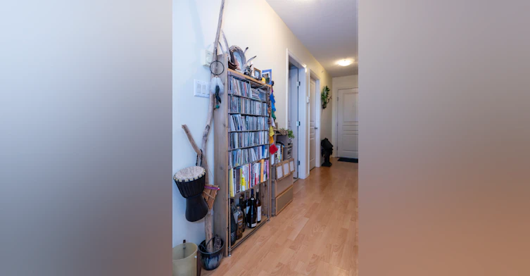1908-5288 Melbourne Street, Vancouver, BC, V5R 6E6 - 9