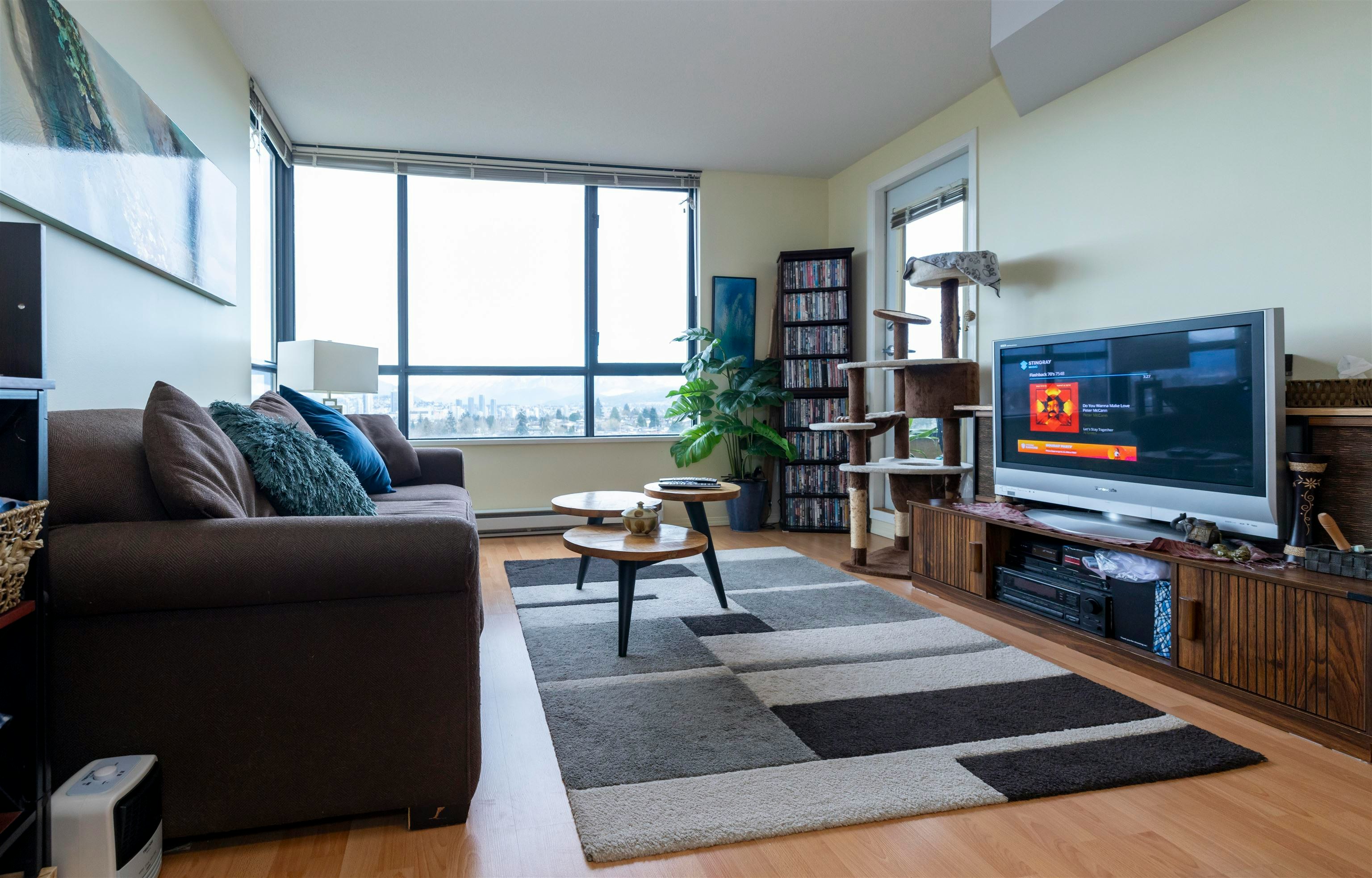 1908-5288 Melbourne Street, Vancouver, BC, V5R 6E6 - 2