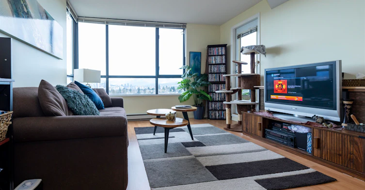 1908-5288 Melbourne Street, Vancouver, BC, V5R 6E6 - 2