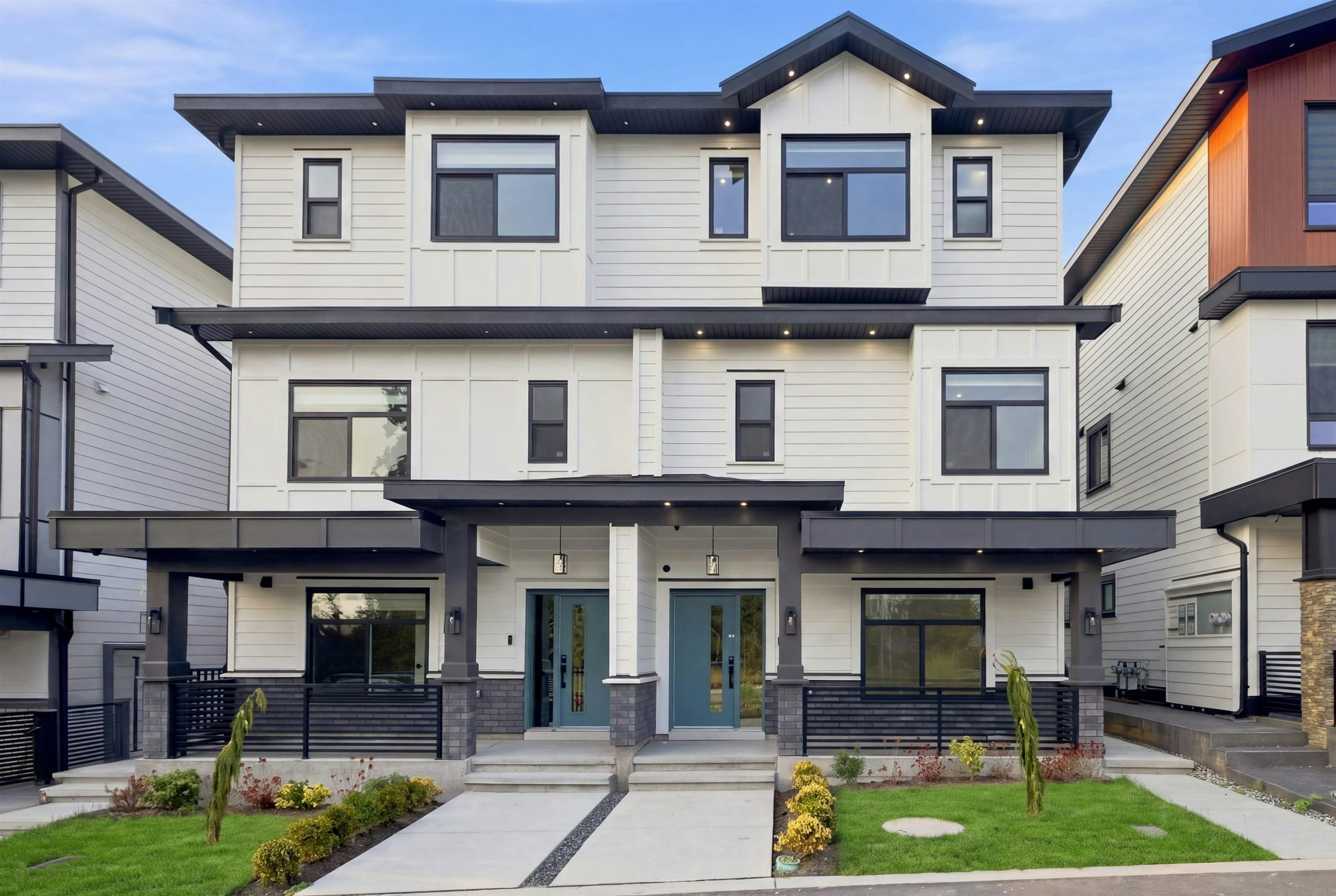 16513 20 Avenue, Surrey, BC, V3Z 1J1