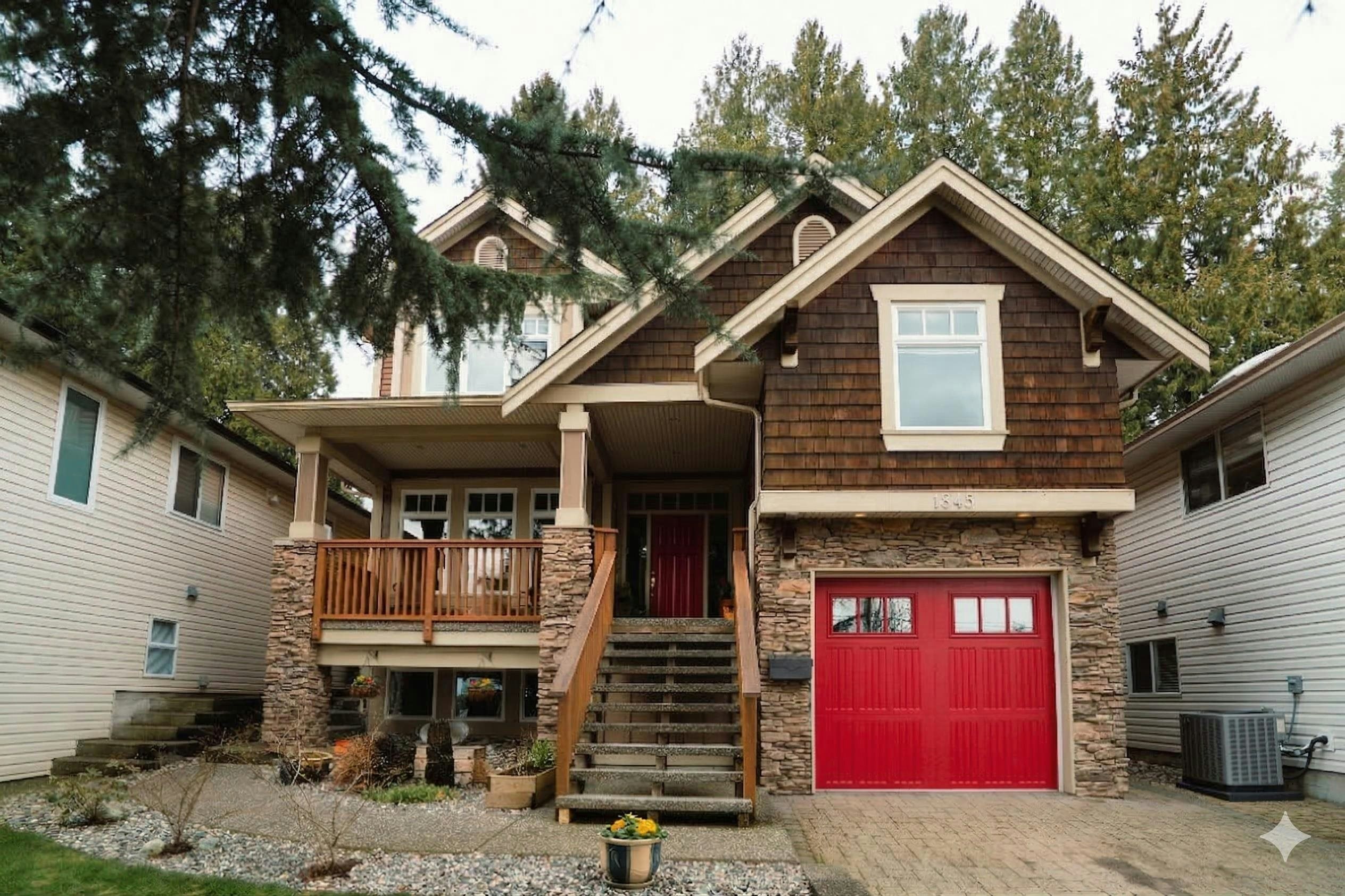 1845 Harbour Street, Port Coquitlam, BC, V3C 1A4