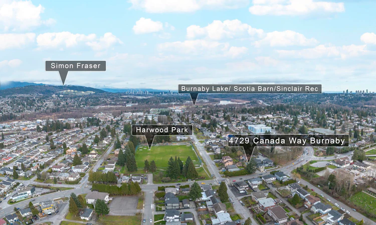 4729 Canada Way