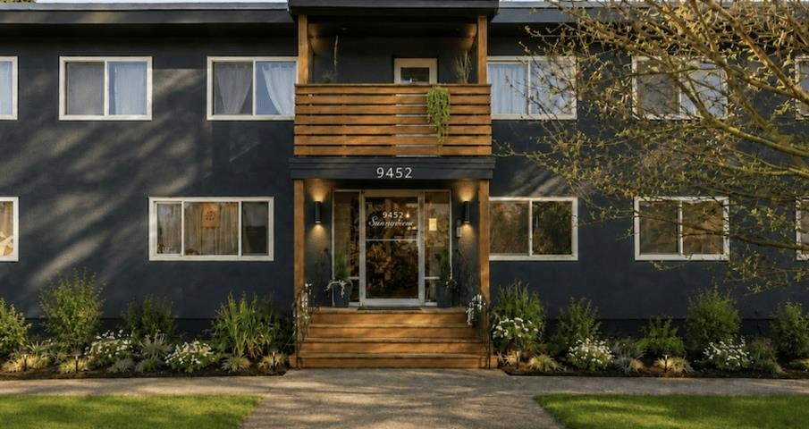 2 Bed-9452 Fletcher Street, Chilliwack, BC, V2P 4Z5