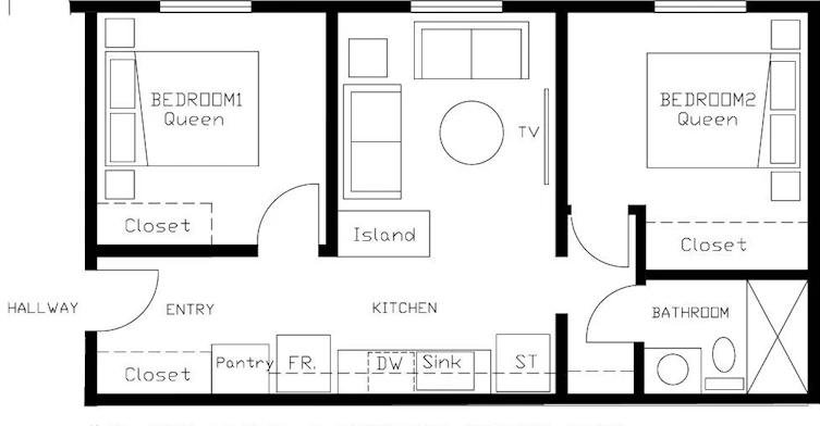 2 Bed-9452 Fletcher Street, Chilliwack, BC, V2P 4Z5 - 7