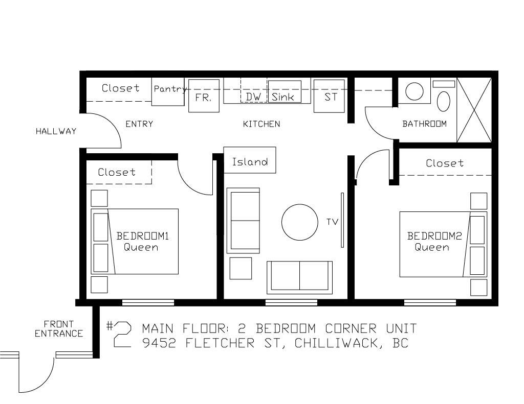 2 Bed-9452 Fletcher Street, Chilliwack, BC, V2P 4Z5 - 11
