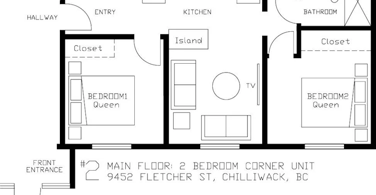 2 Bed-9452 Fletcher Street, Chilliwack, BC, V2P 4Z5 - 11
