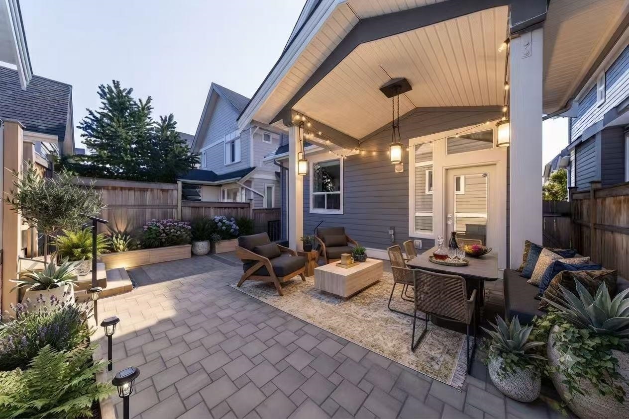 2136 165b Street, Surrey, BC, V3Z 0V6 - 29
