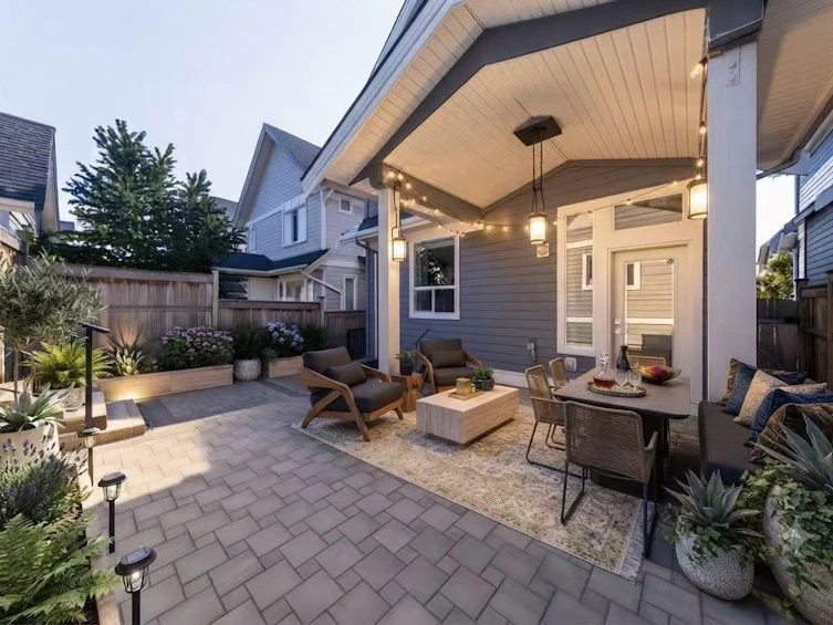 2136 165b Street, Surrey, BC, V3Z 0V6 - 29
