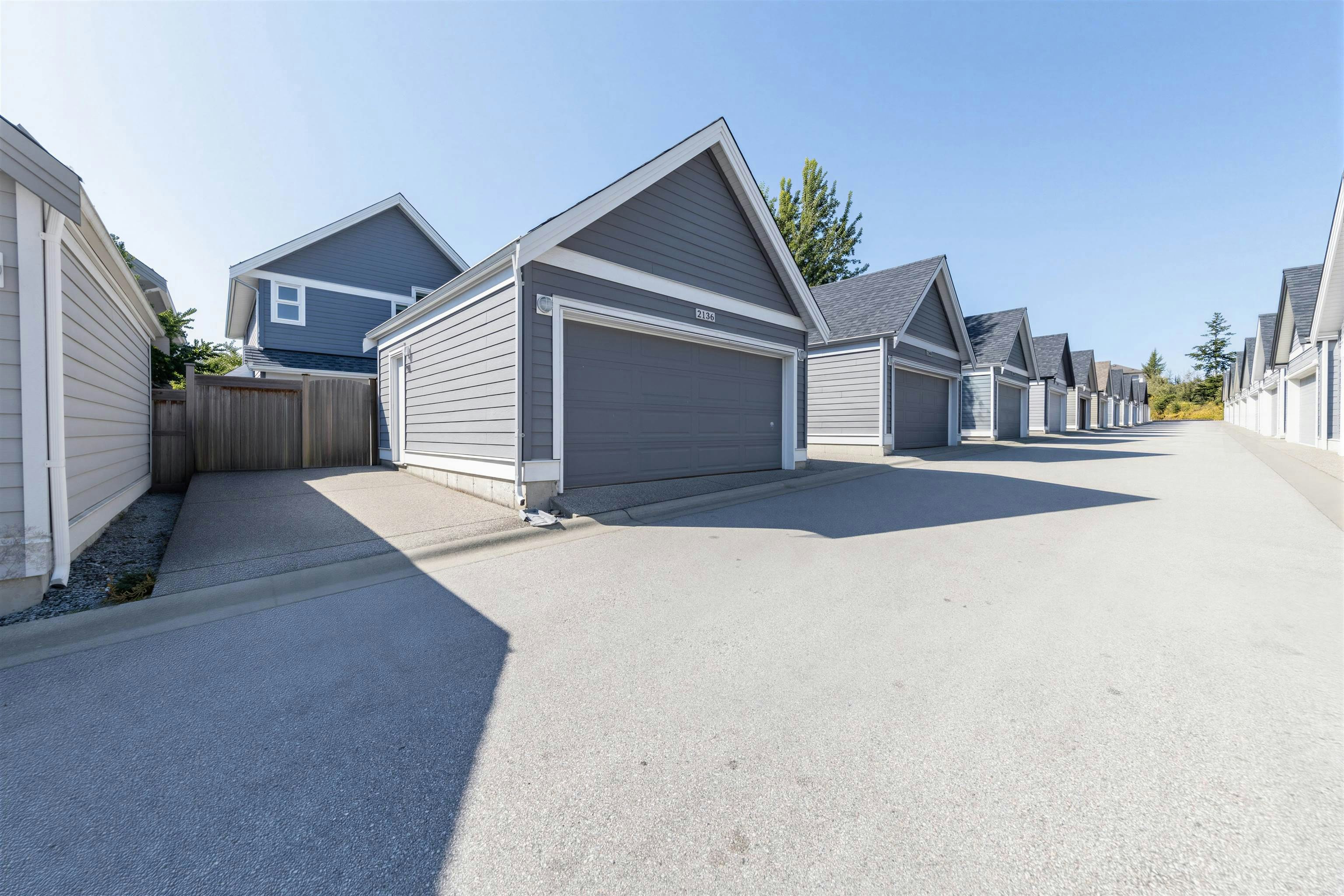 2136 165b Street, Surrey, BC, V3Z 0V6 - 36