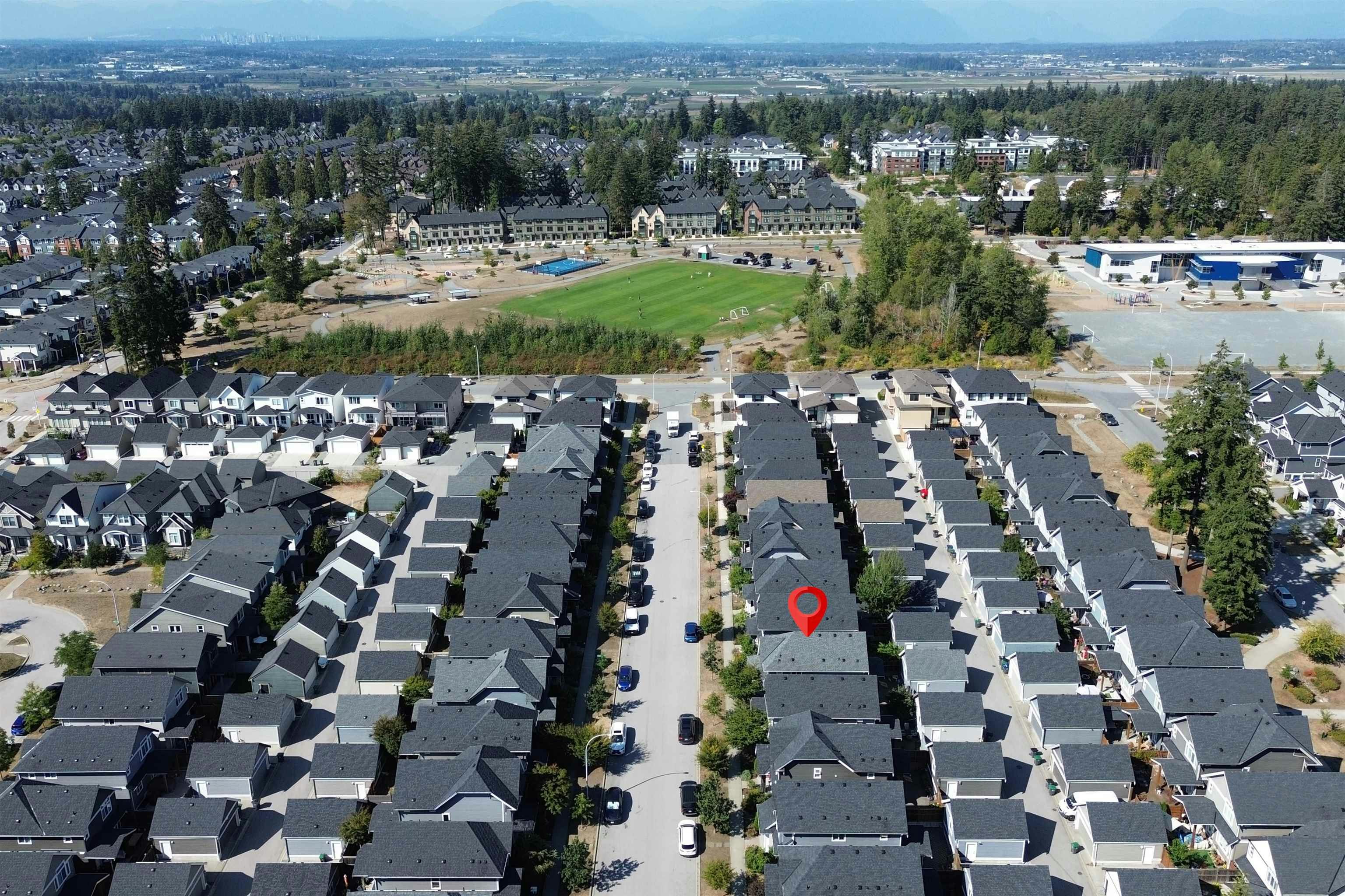 2136 165b Street, Surrey, BC, V3Z 0V6 - 37