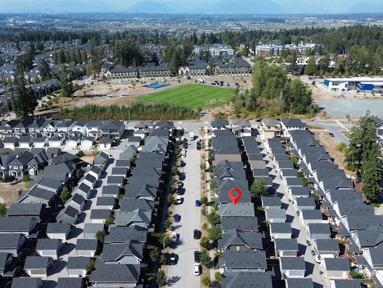 2136 165b Street, Surrey, BC, V3Z 0V6 - 37