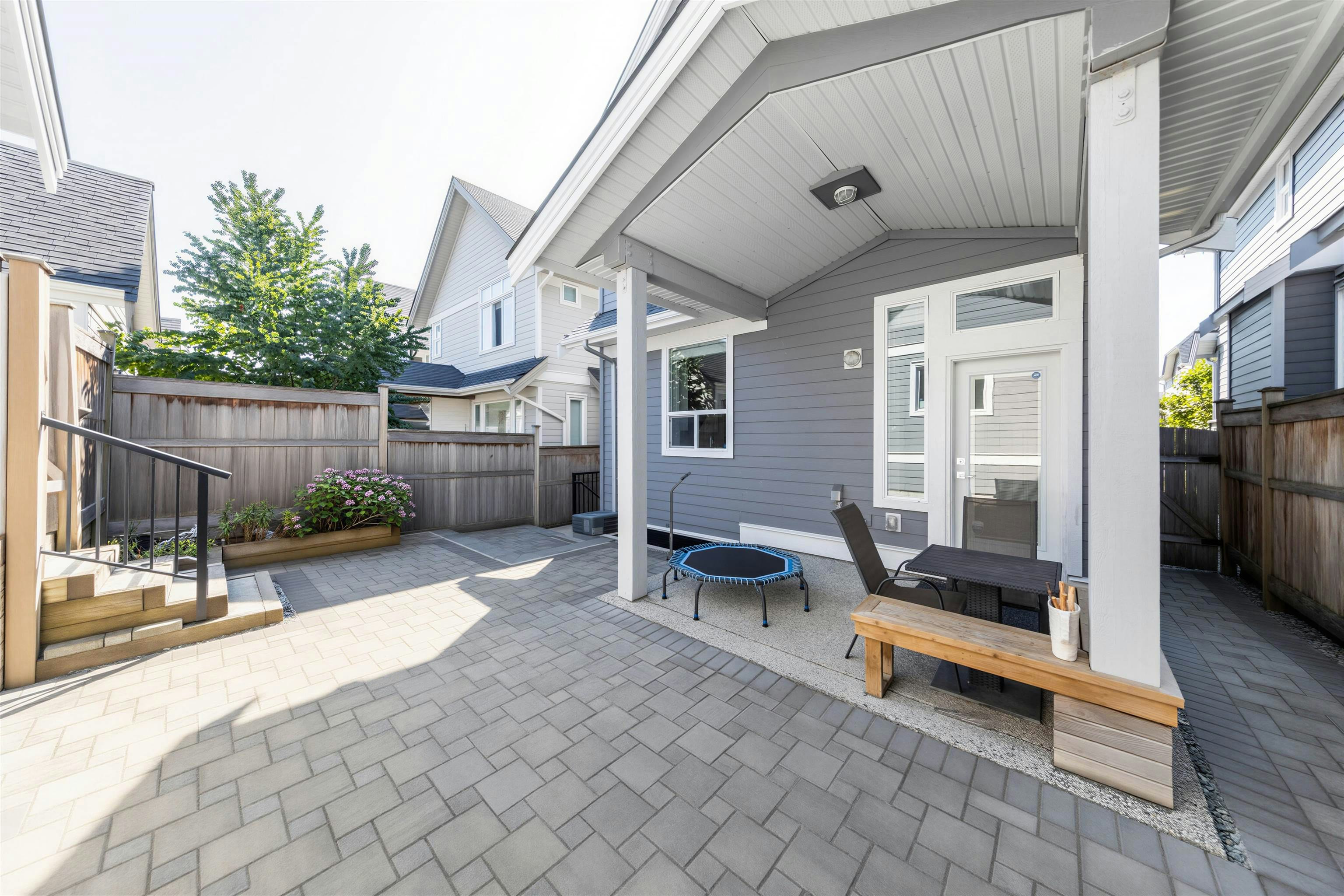 2136 165b Street, Surrey, BC, V3Z 0V6 - 28