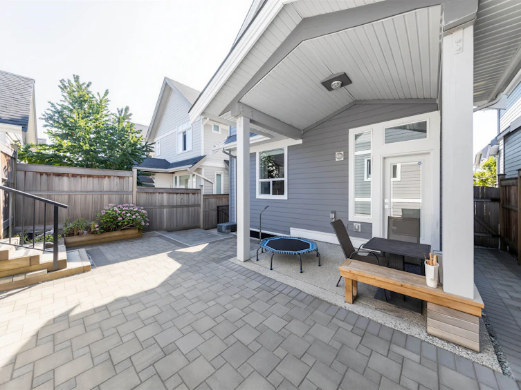 2136 165b Street, Surrey, BC, V3Z 0V6 - 28
