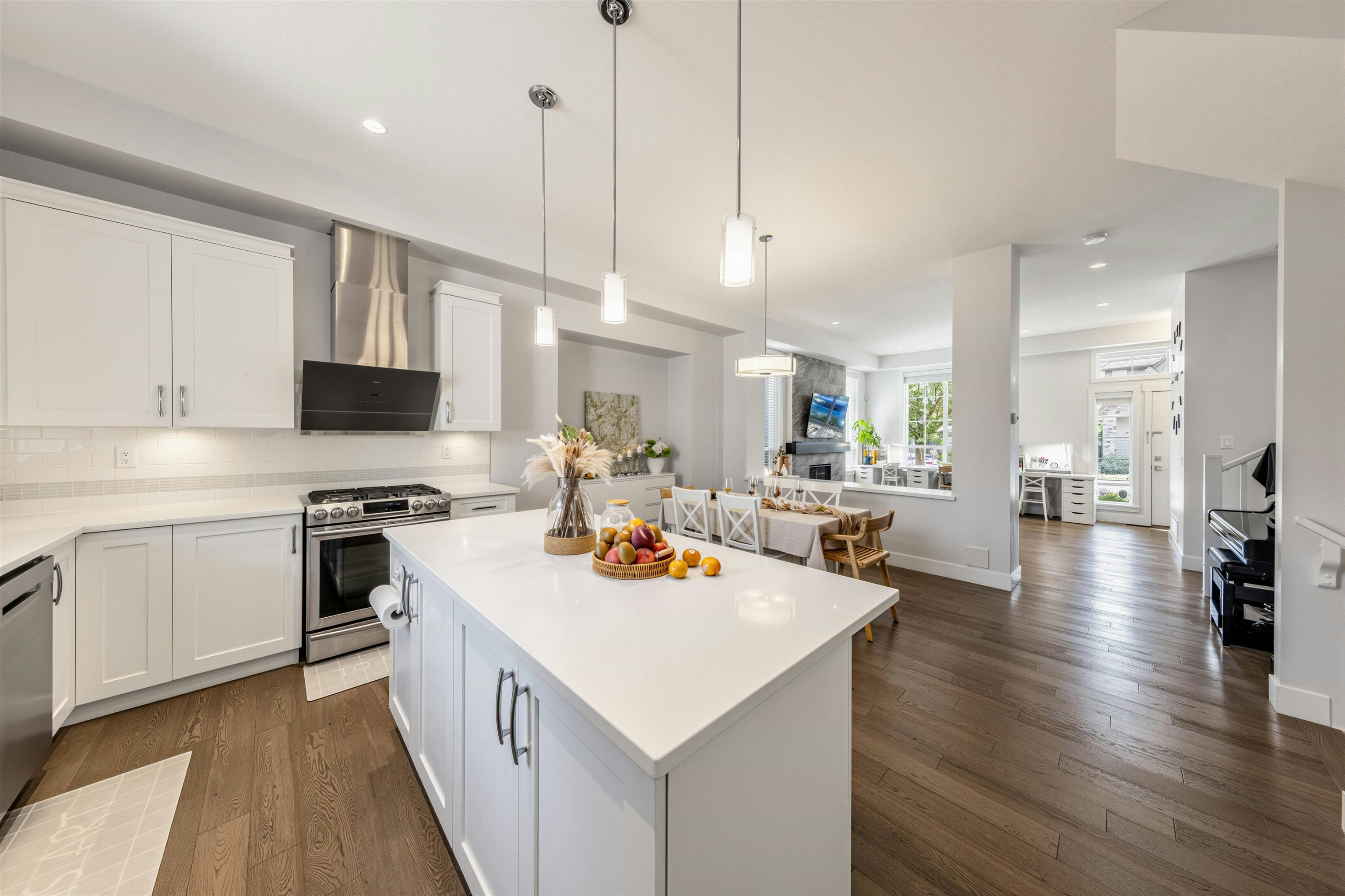 2136 165b Street, Surrey, BC, V3Z 0V6 - 8