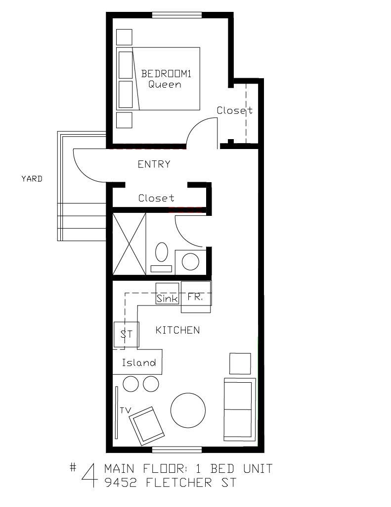 1 Bed-9452 Fletcher Street, Chilliwack, BC, V2P 4Z5 - 5