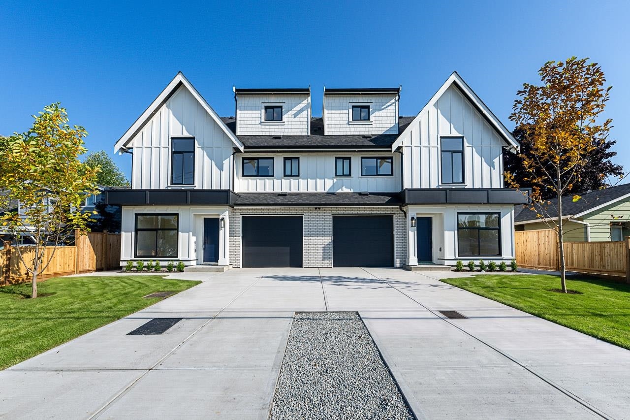 4945 44 Avenue, Delta, BC, V4K 1B9