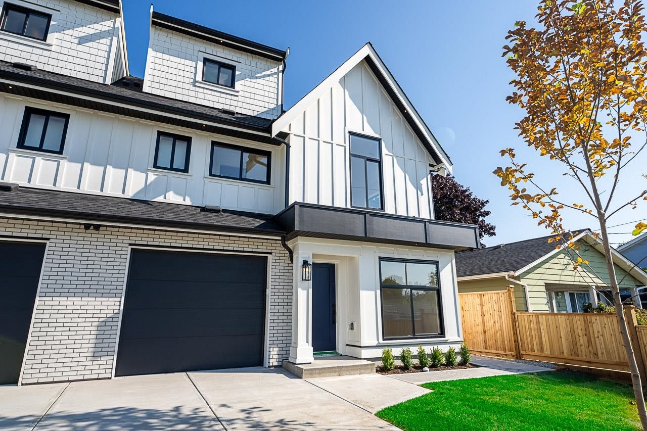 4945 44 Avenue, Delta, BC, V4K 1B9 - 2