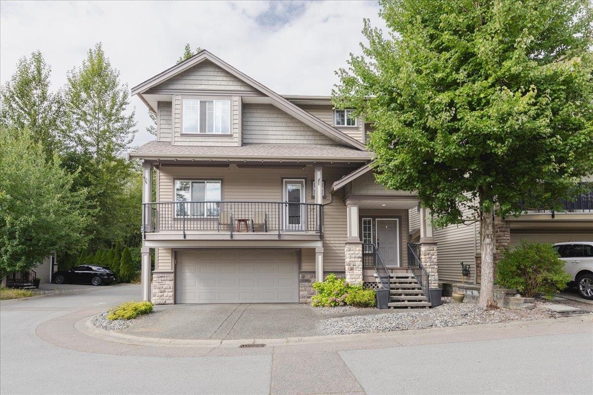 127-23925 116 Avenue, Maple Ridge, BC, V2W 0C3