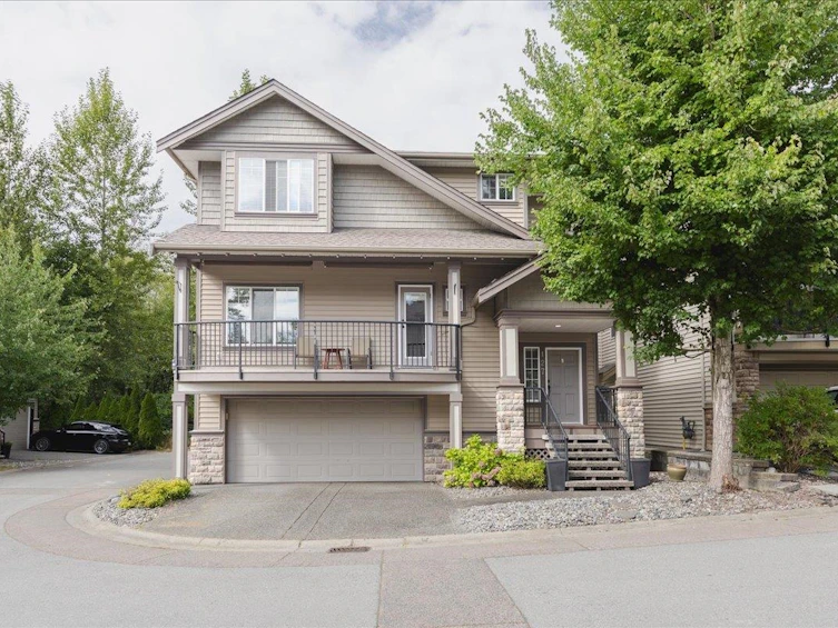 127-23925 116 Avenue, Maple Ridge, BC, V2W 0C3
