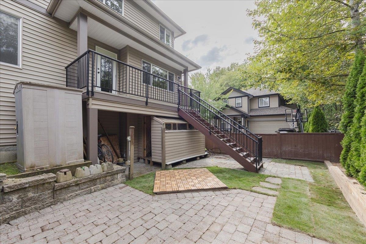 127-23925 116 Avenue, Maple Ridge, BC, V2W 0C3 - 32
