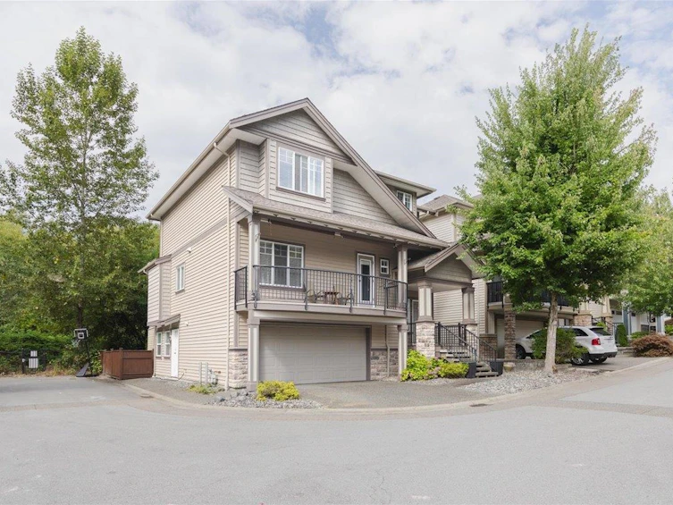127-23925 116 Avenue, Maple Ridge, BC, V2W 0C3 - 2