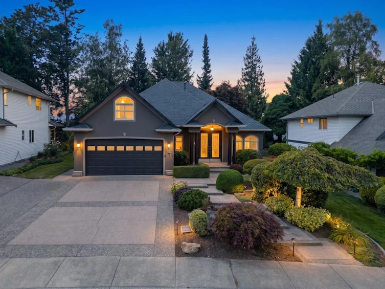 4225 Goodchild Street, Abbotsford, BC, V3G 1L5