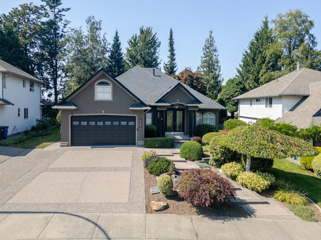 4225 Goodchild Street - 2