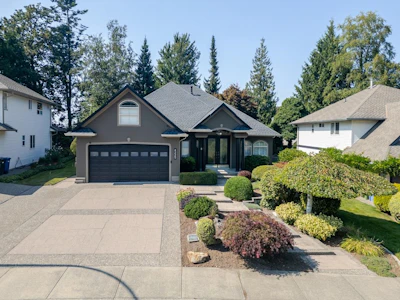 4225 Goodchild Street - 2