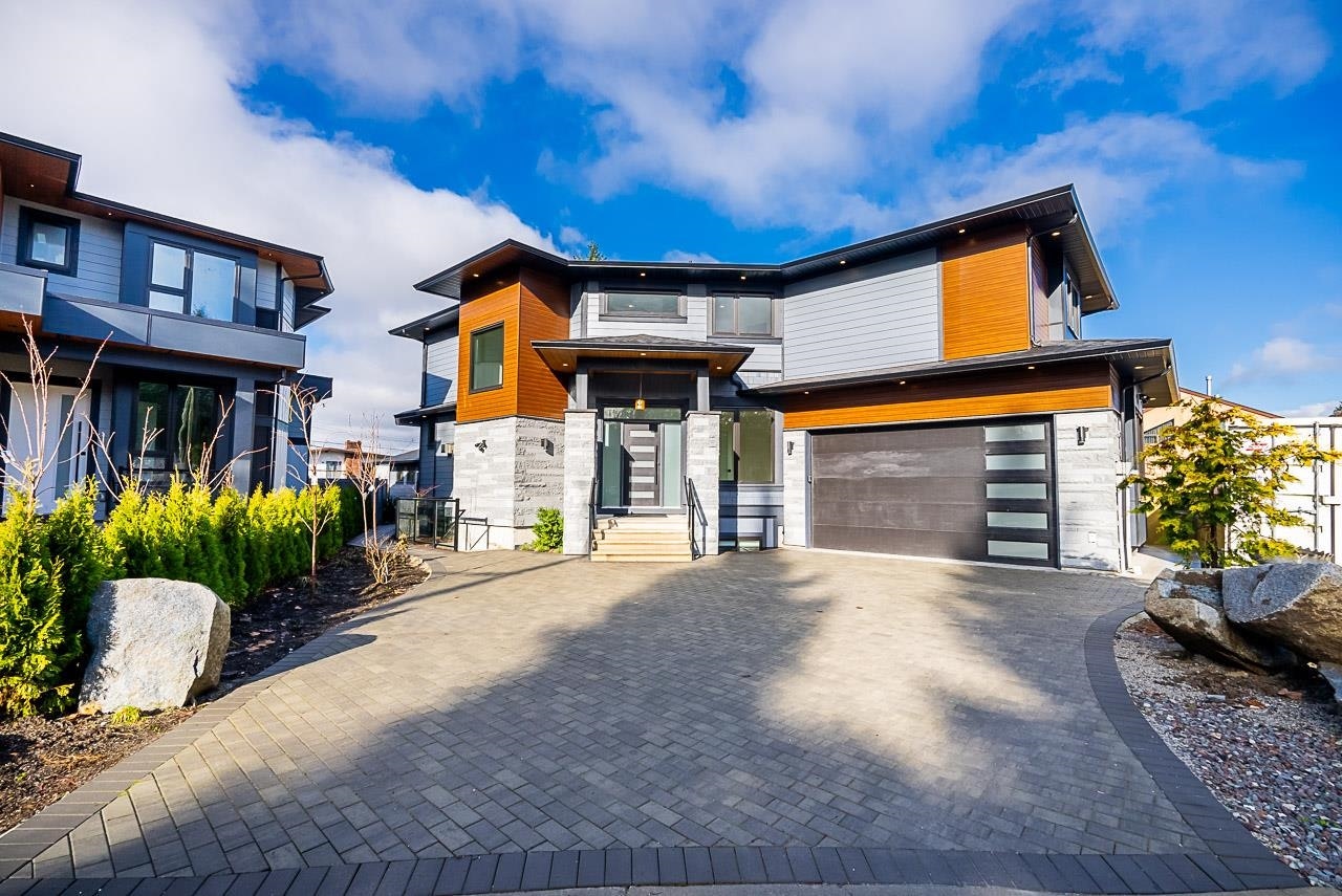 5225 Woodsworth Street, Burnaby, BC, V5G 1S5 - 2