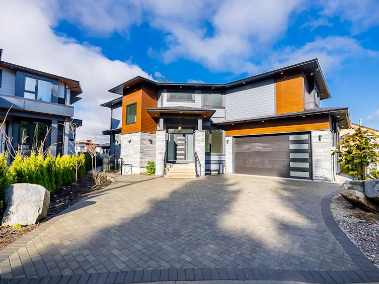 5225 Woodsworth Street, Burnaby, BC, V5G 1S5 - 2