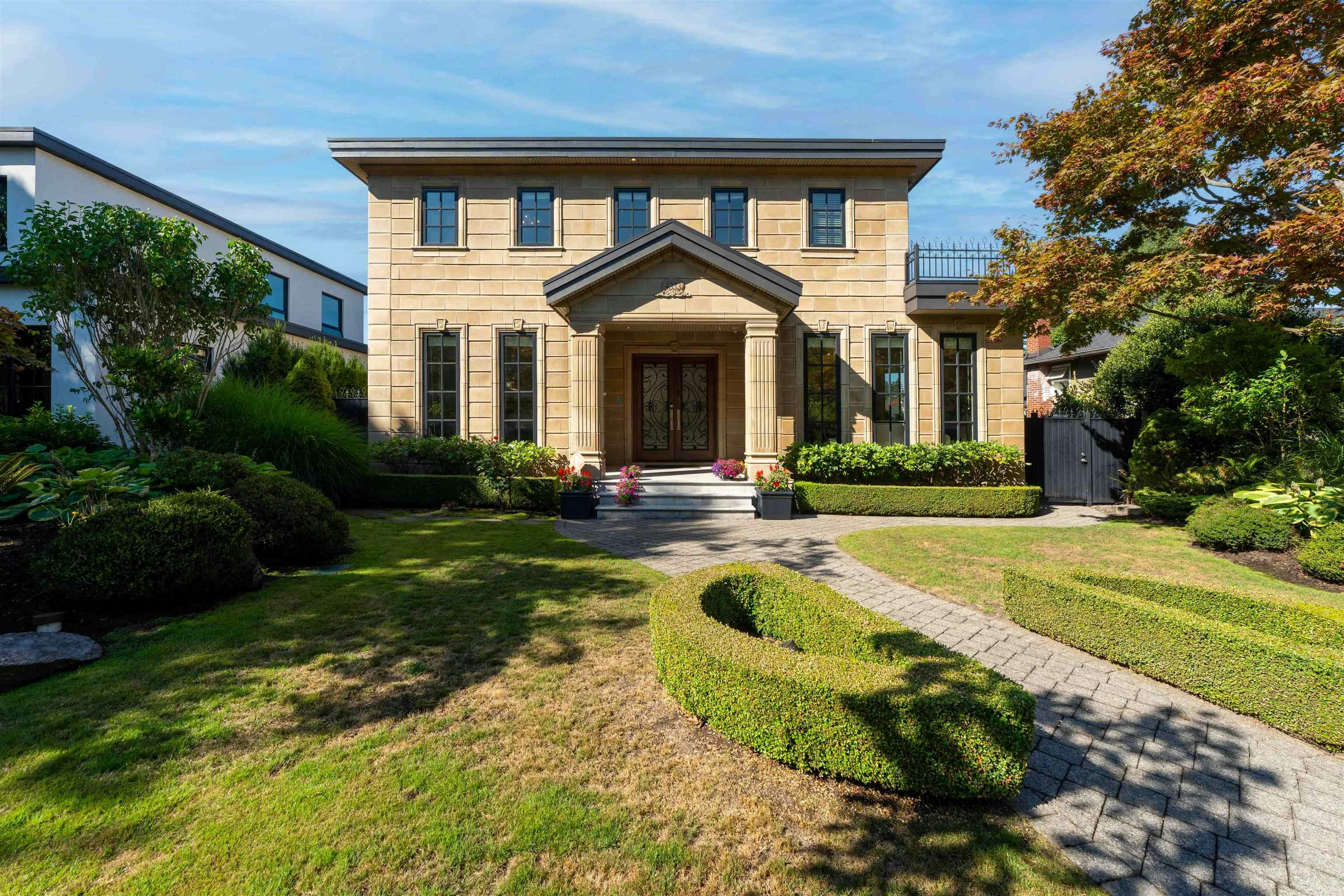 4333 Townley Street, Vancouver, BC, V6L 2G7