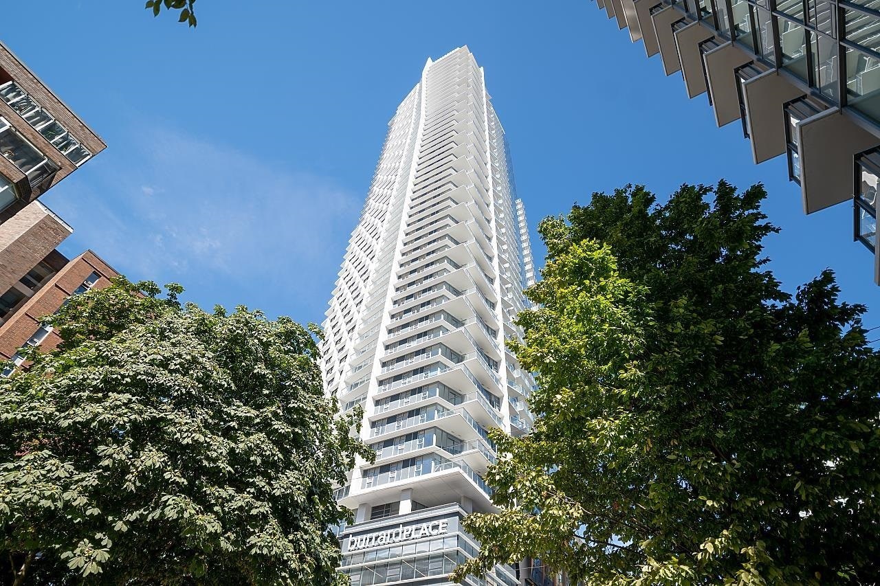 5105-1289 Hornby Street, Vancouver, BC, V6Z 1W4 - 25
