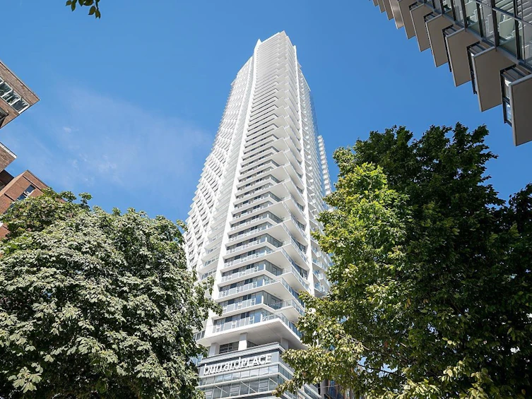 5105-1289 Hornby Street, Vancouver, BC, V6Z 1W4 - 25