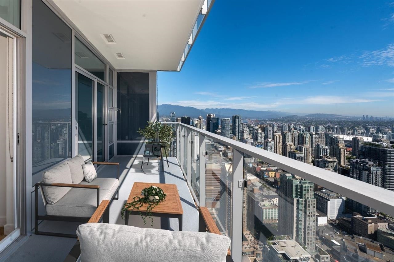 5105-1289 Hornby Street, Vancouver, BC, V6Z 1W4 - 20