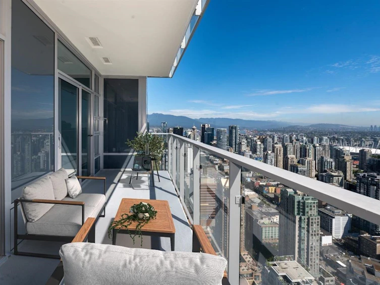 5105-1289 Hornby Street, Vancouver, BC, V6Z 1W4 - 20