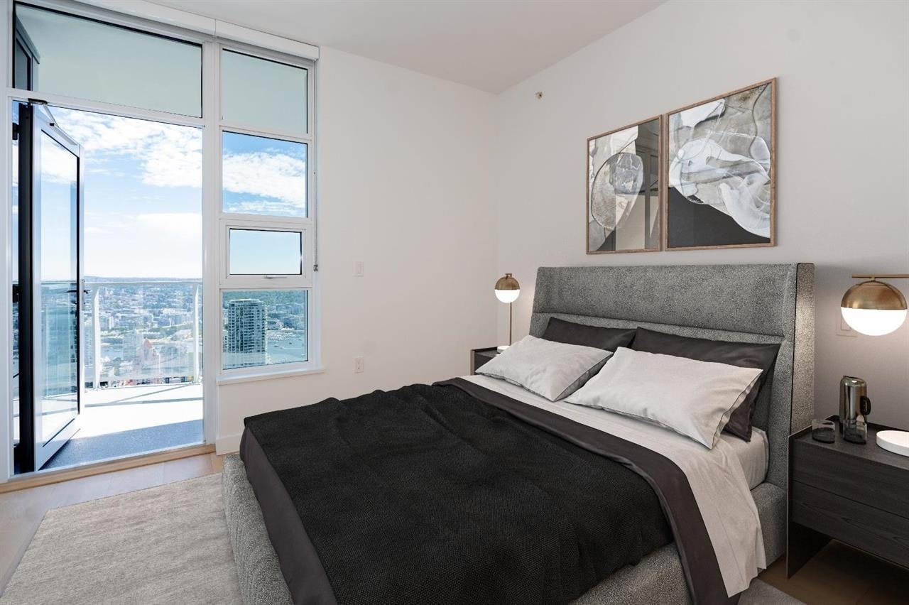 5105-1289 Hornby Street, Vancouver, BC, V6Z 1W4 - 16