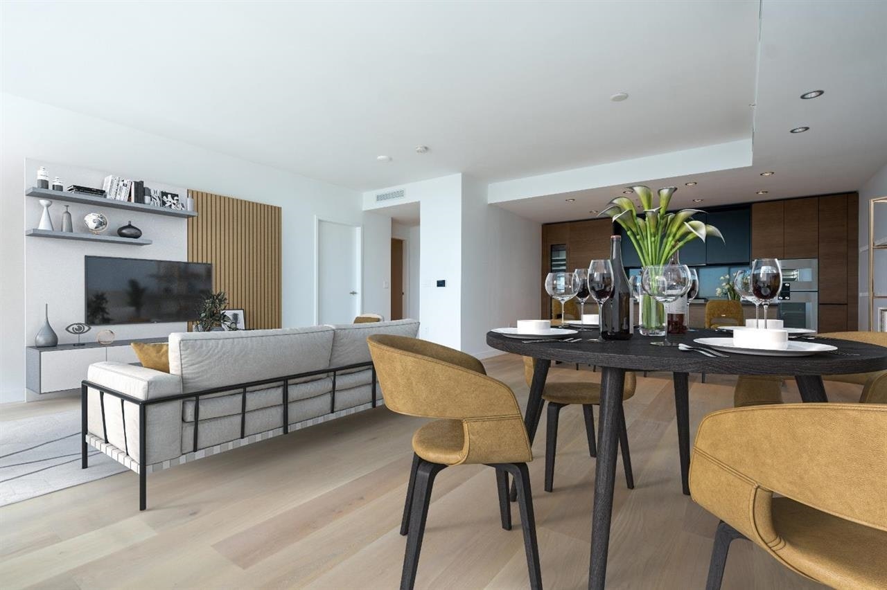 5105-1289 Hornby Street, Vancouver, BC, V6Z 1W4 - 10