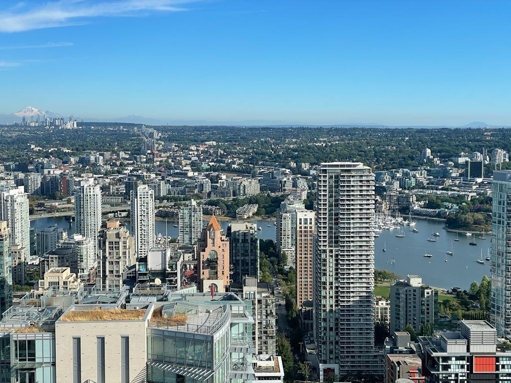 5105-1289 Hornby Street, Vancouver, BC, V6Z 1W4