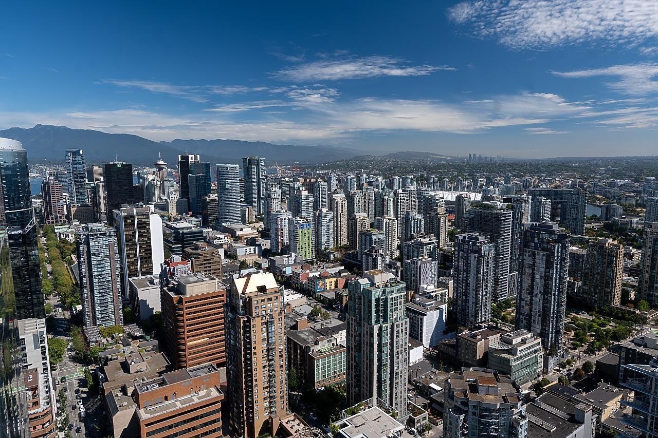 5105-1289 Hornby Street, Vancouver, BC, V6Z 1W4 - 24