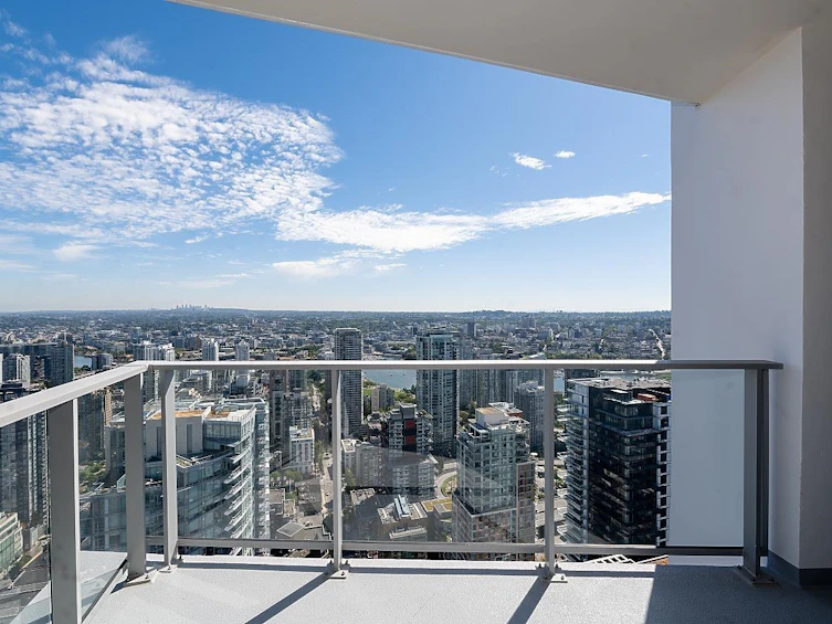 5105-1289 Hornby Street, Vancouver, BC, V6Z 1W4 - 22