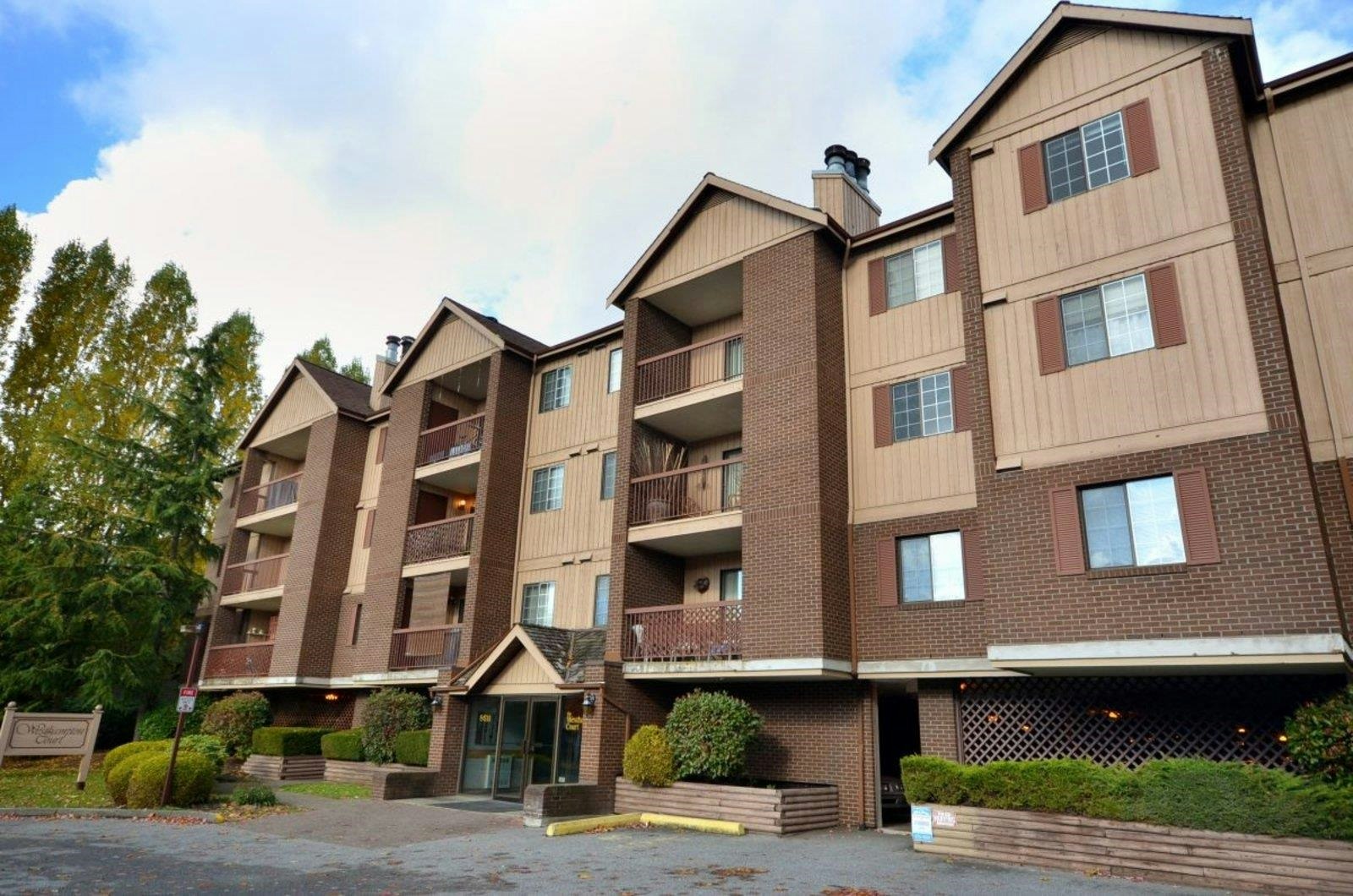 111-8511 Westminster Highway, Richmond, BC, V6X 3H7