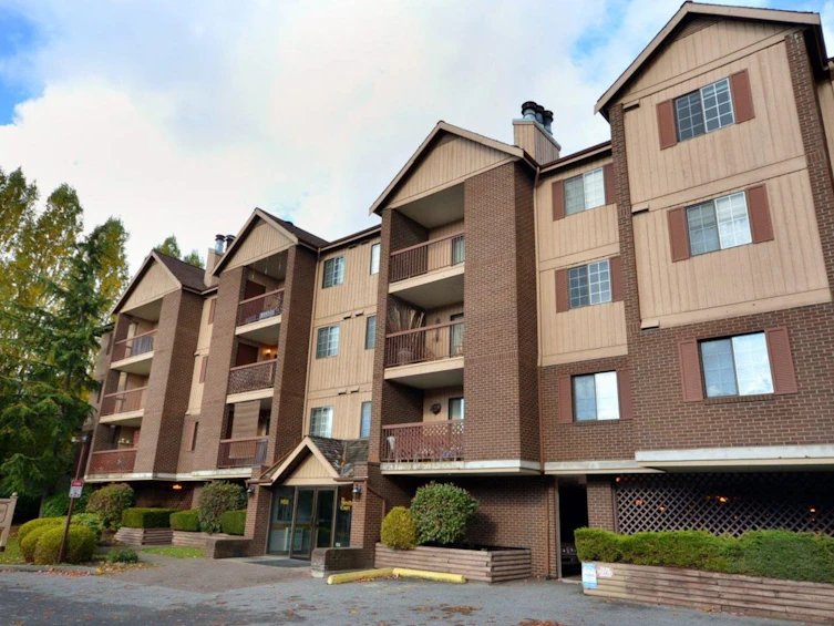 111-8511 Westminster Highway, Richmond, BC, V6X 3H7