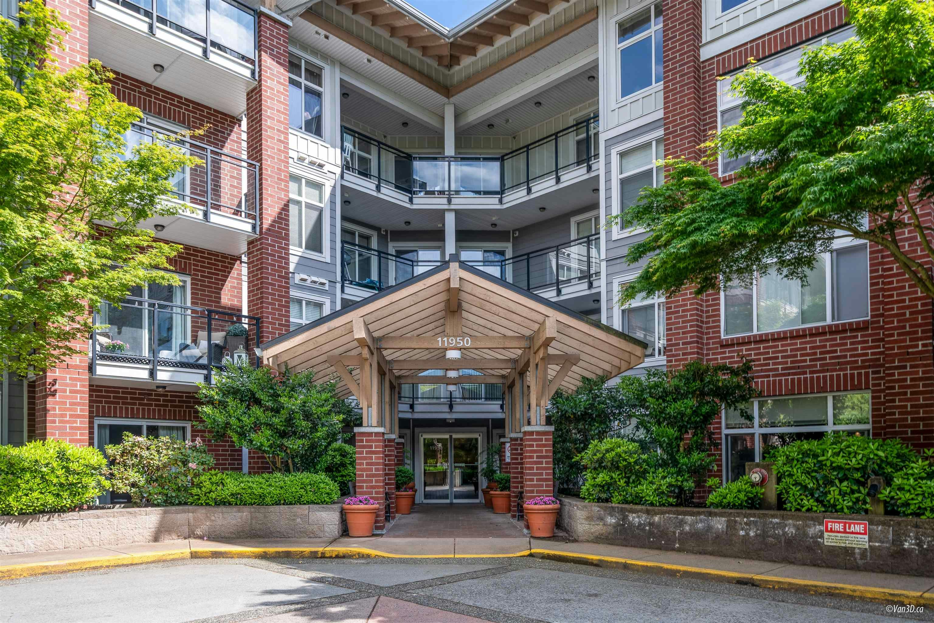 410-11950 Harris Road, Pitt Meadows, BC, V3Y 0B7